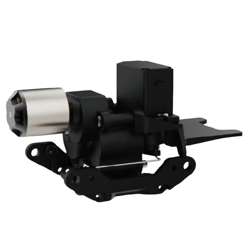 UDI RC Ucx24pro Central Transmission Assembly (Brushless)