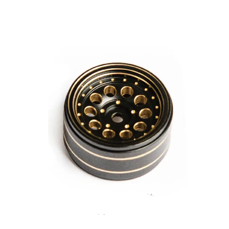 UDI RC UCX24 Metal Wheel Hub B Version
