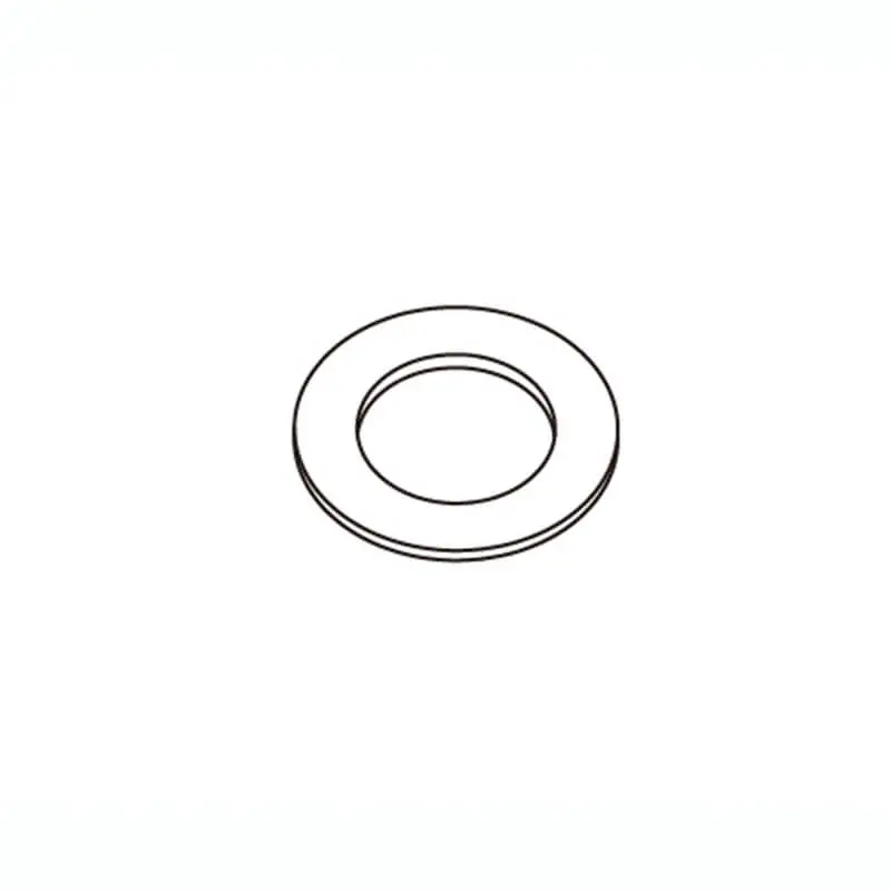 UDI RC M8*10*0.5, Washer, (8pcs)
