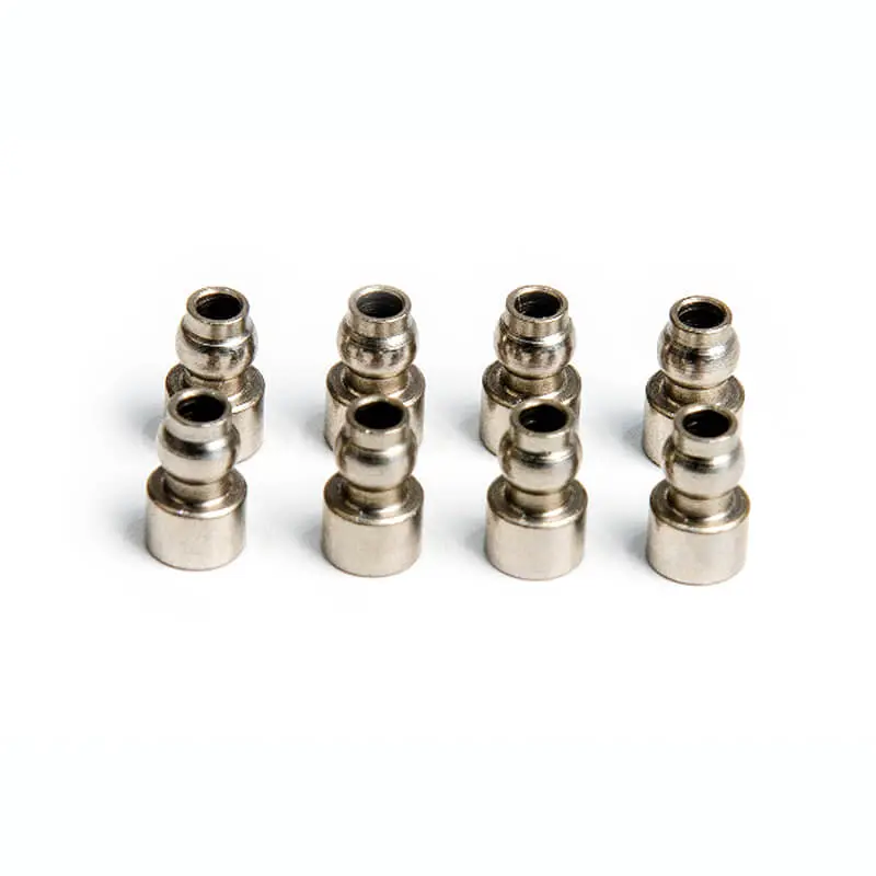 UDI RC 5*9.9, Hollow Ball, (8 Pcs)