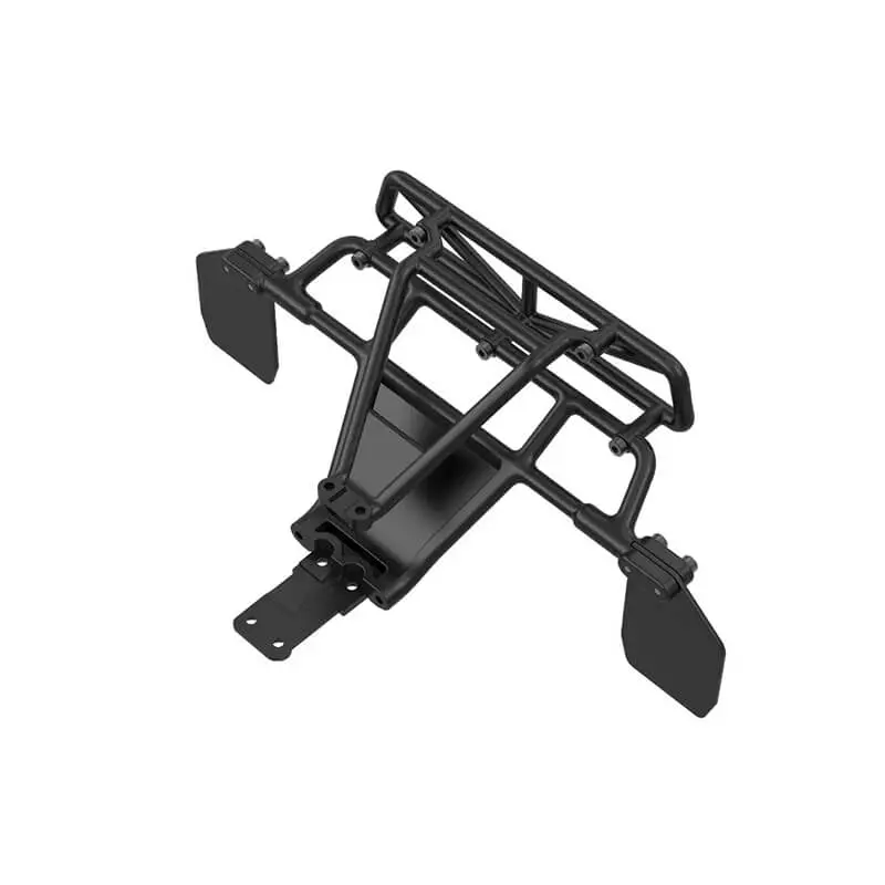 UDI RC Sierra Rear Bumper Assembly