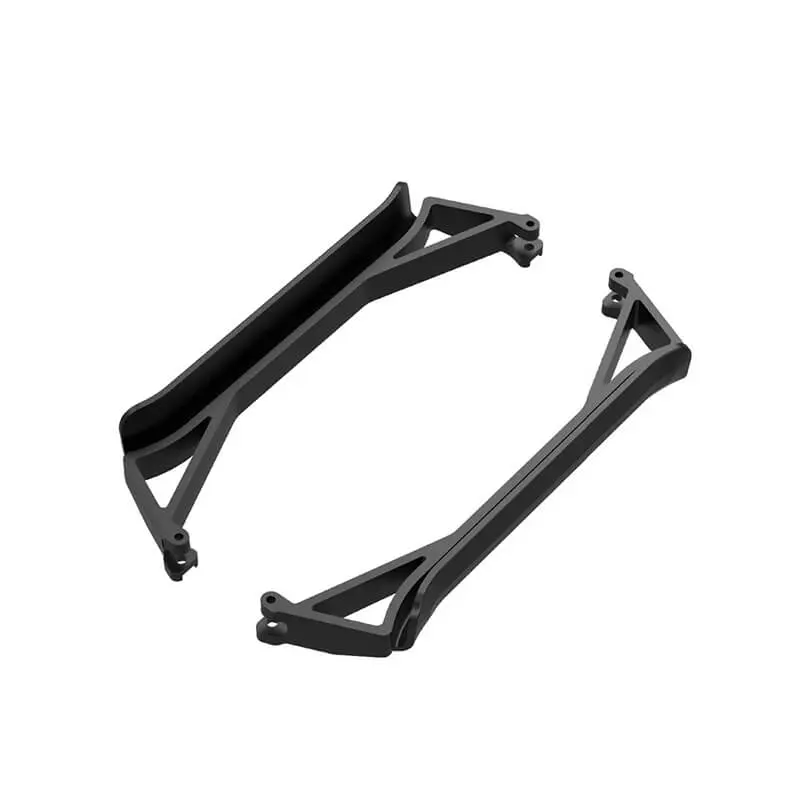 UDI RC Nerf Bars (Black)