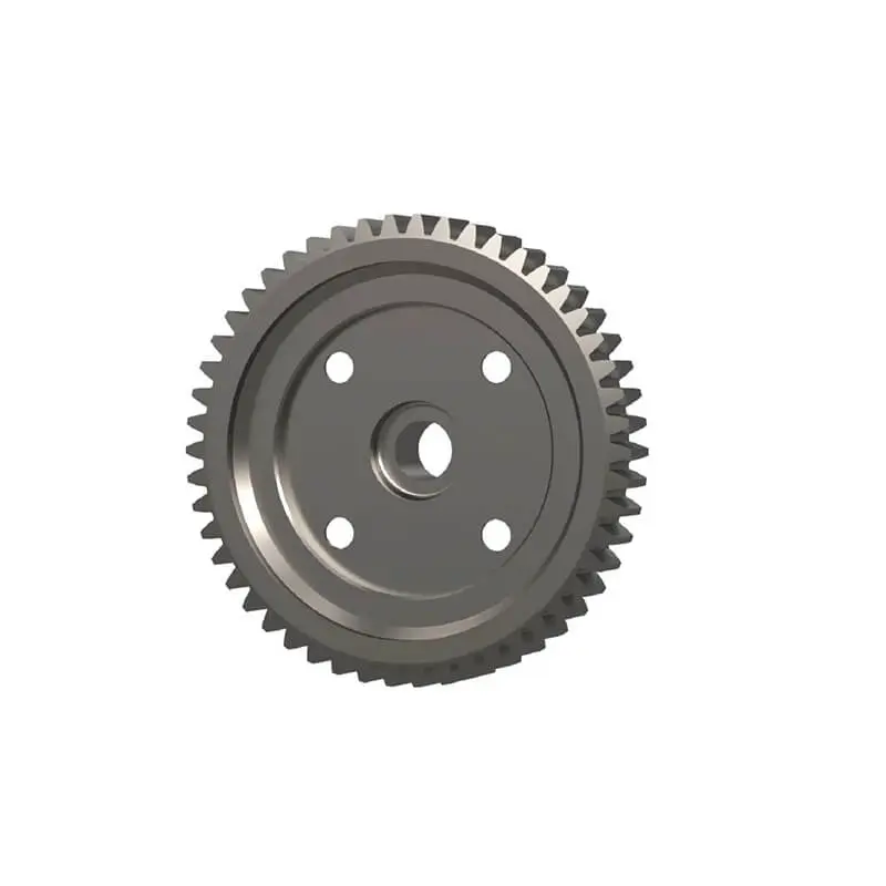 UDI RC Main Spur Gear (Powder Alloy)