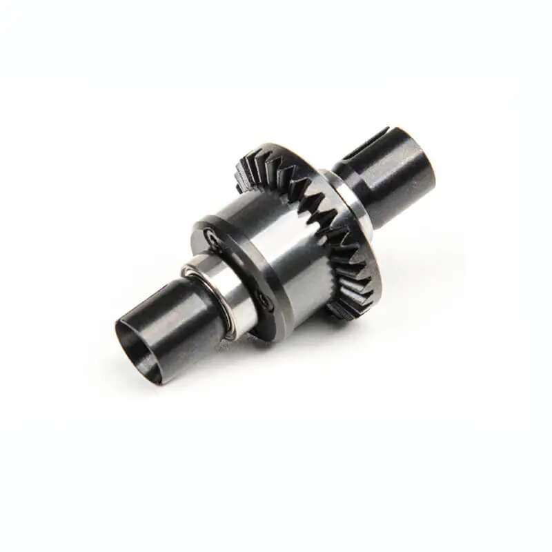 UDI RC Metal Steel Gear Differential
