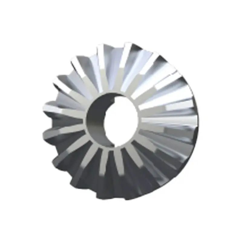 UDI RC Sun Gear Zinc Alloy 4PCS