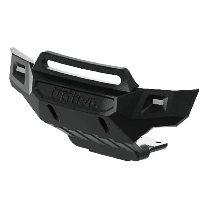 UDI RC Front Bumper Assembly