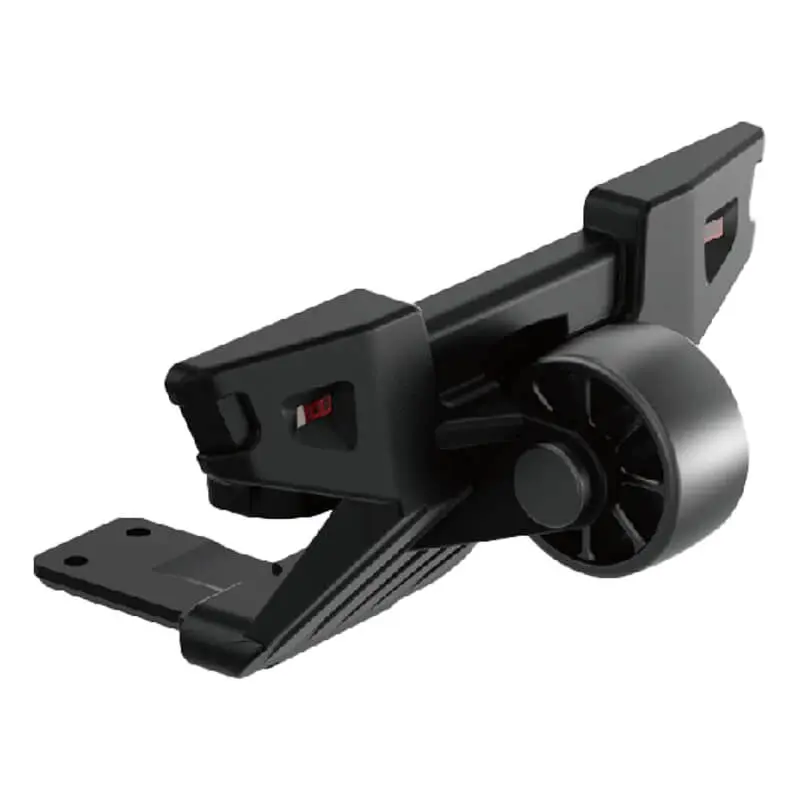 UDI RC Rear Bumper Assembly