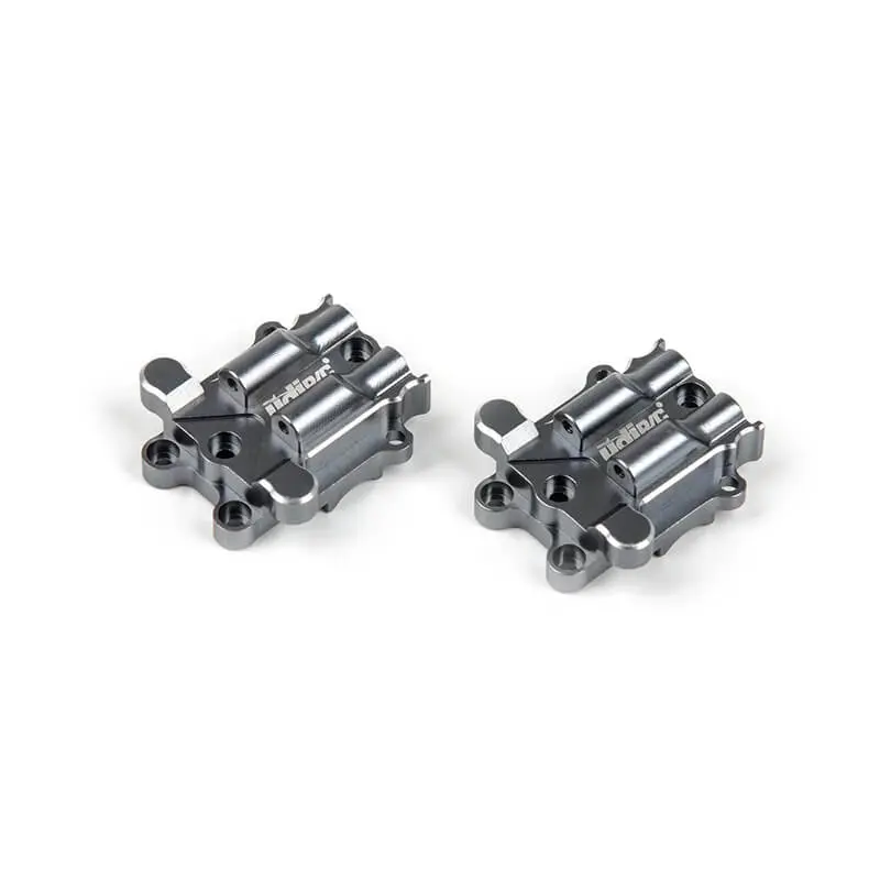 UDI RC Metal Differential Cover (2pcs)