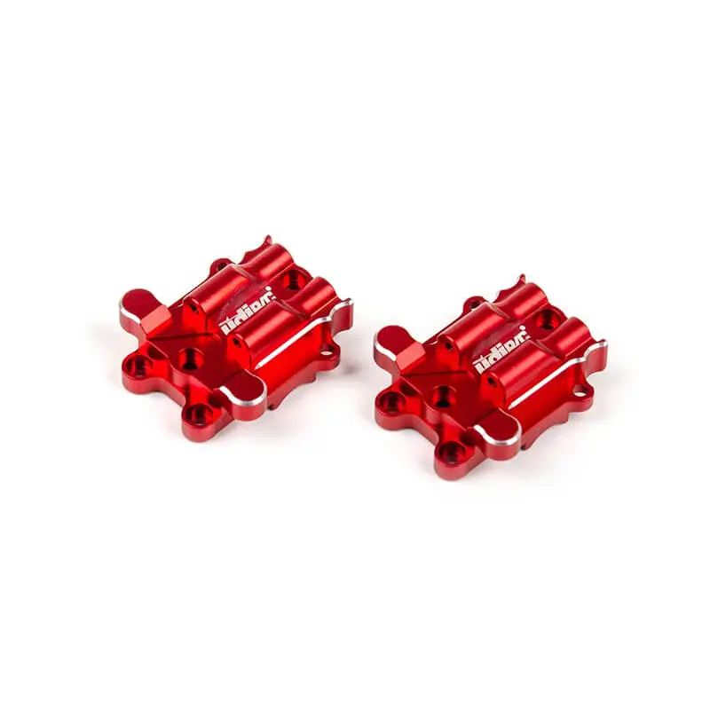 UDI RC Metal Differential Cover (2pcs)