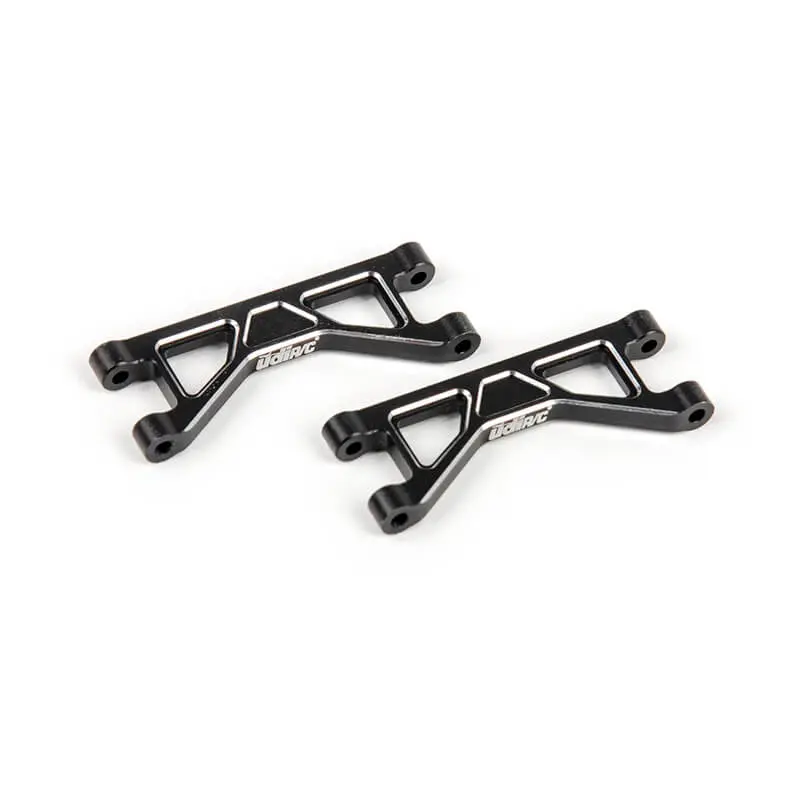 UDI RC Metal Suspension Arms Upper (2pcs)