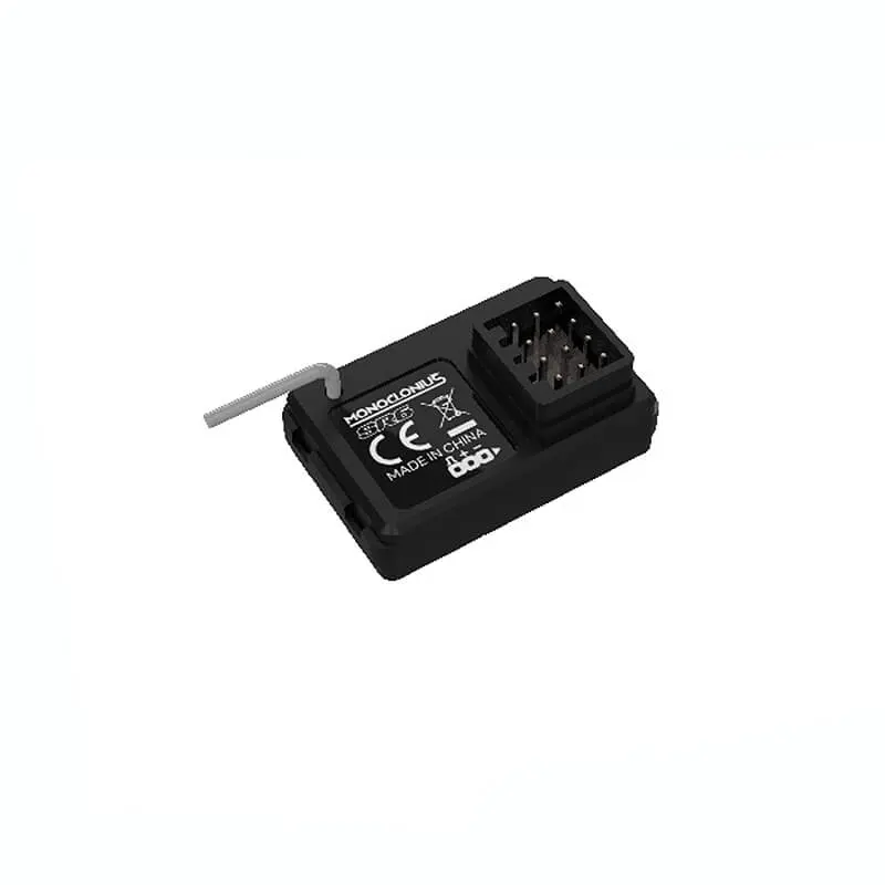 UDI RC Receiver (For UA42-E.01 Transmitter)