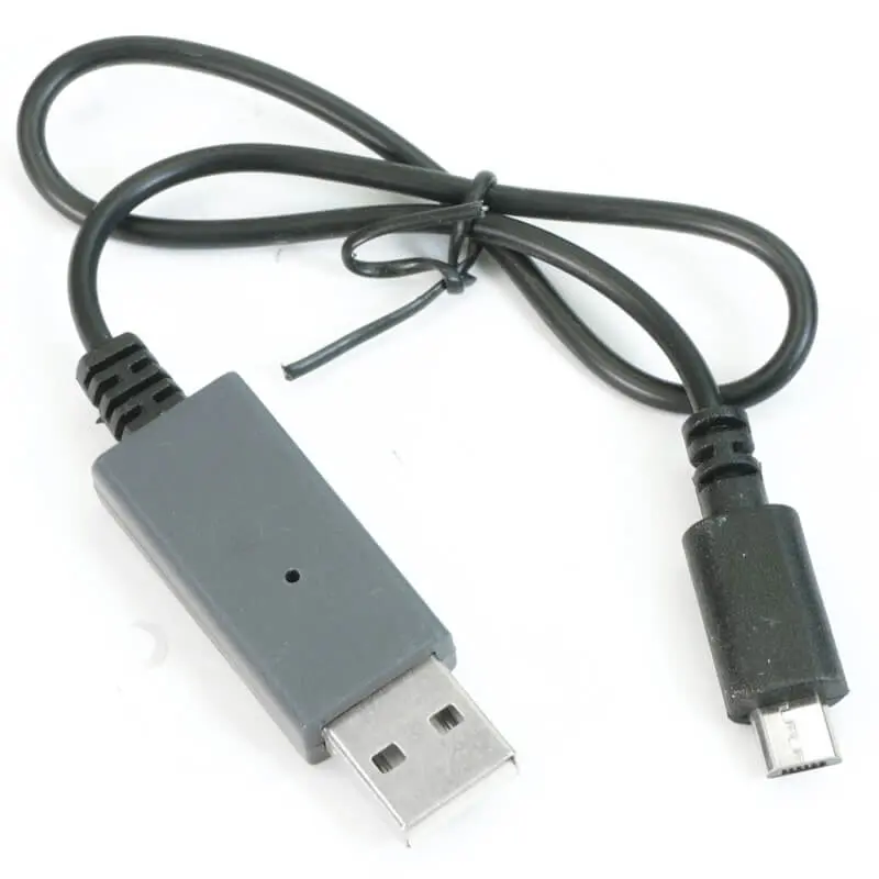 UDI RC U89S USB Cable