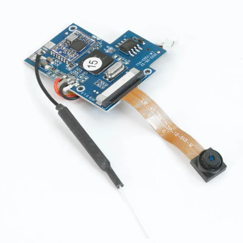 UDI RC U89S Optical Flow Board