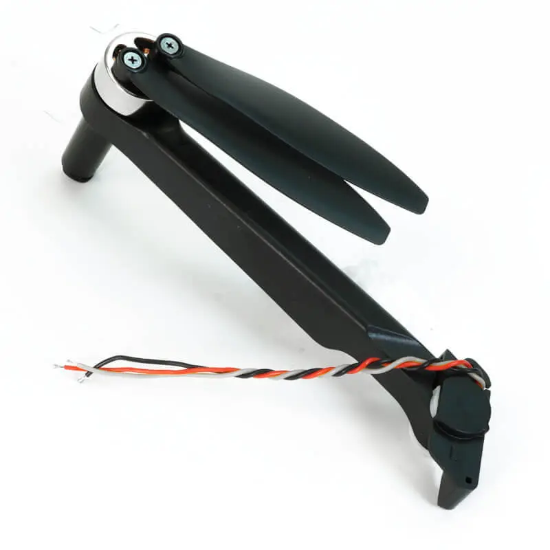 UDI RC U95 Front a Arm Assembly
