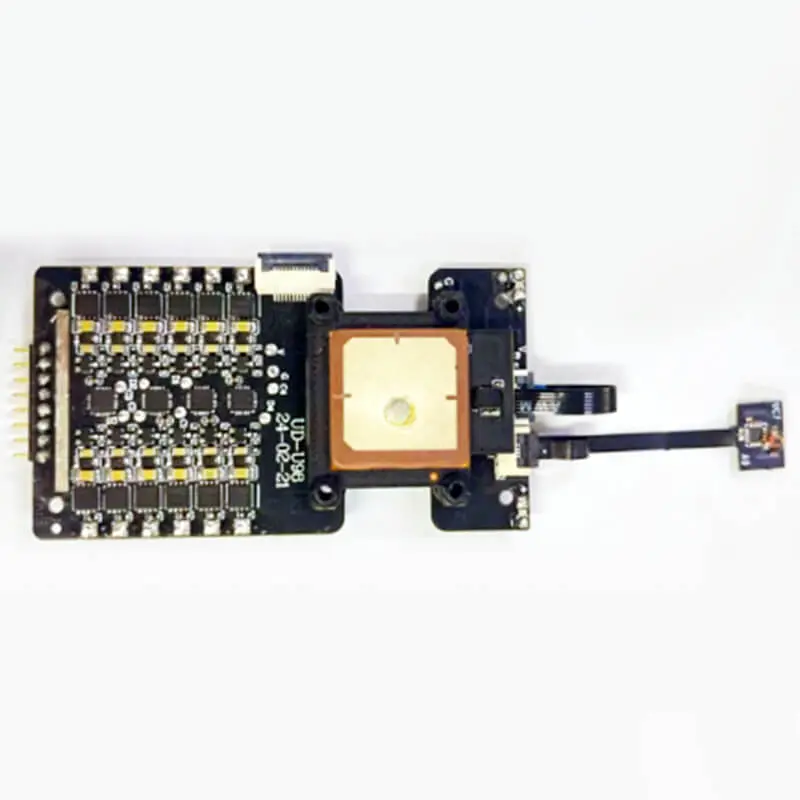 UDI RC U98PRO Main Control Board Components