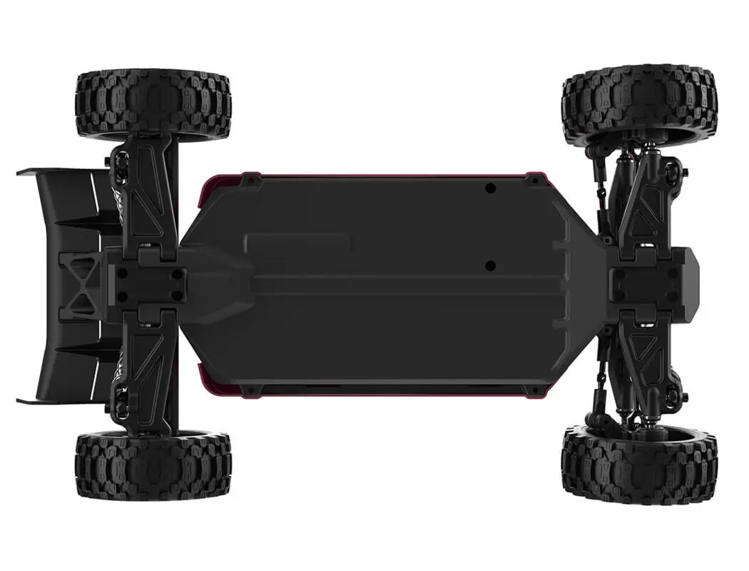 UDI RC 1/12 Gleam 4WD Buggy Pro Brushless RTR - Pink