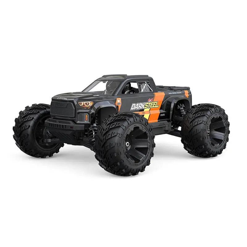 UDI RC Snowclaw Monster Truck 1/16 Brushless RTR Pro Plus