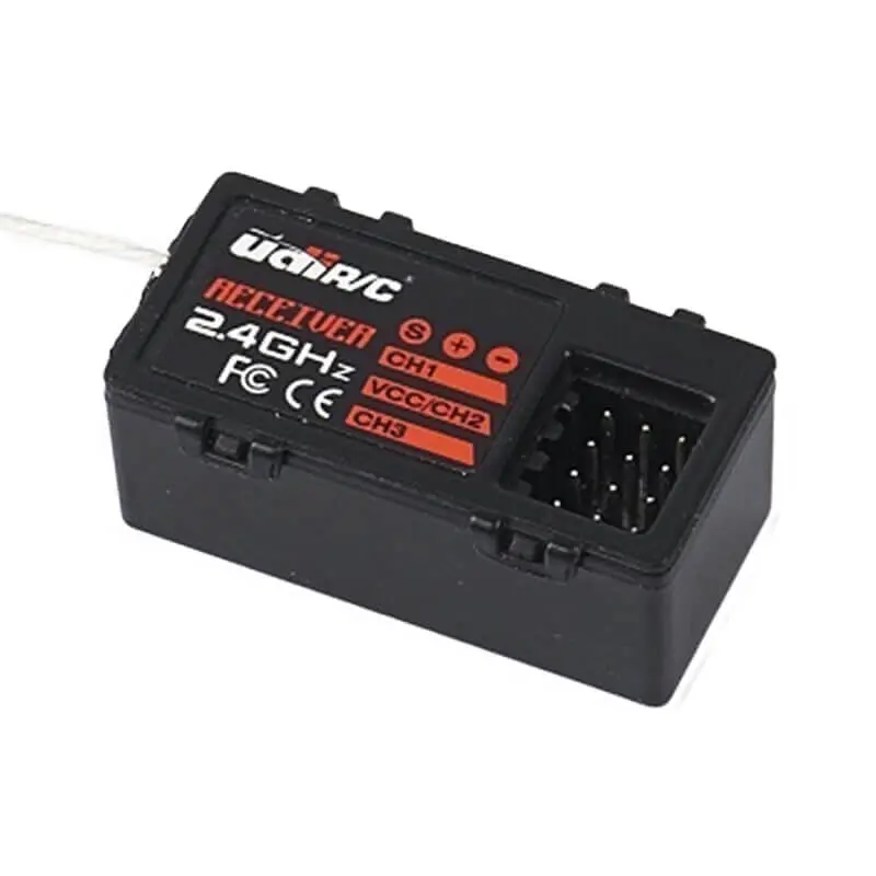 UDI RC Arrow Receiver