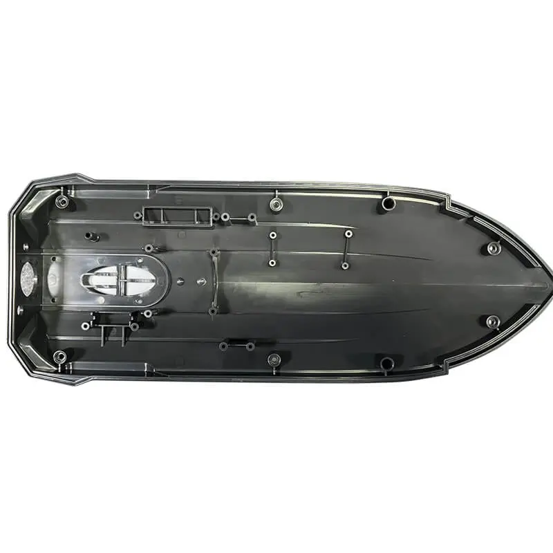 UDI RC Inkfish Hull Botton
