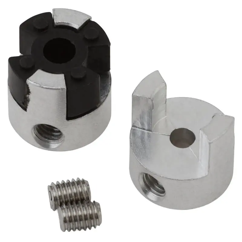 UDI RC Inkfish Connector A/B Components