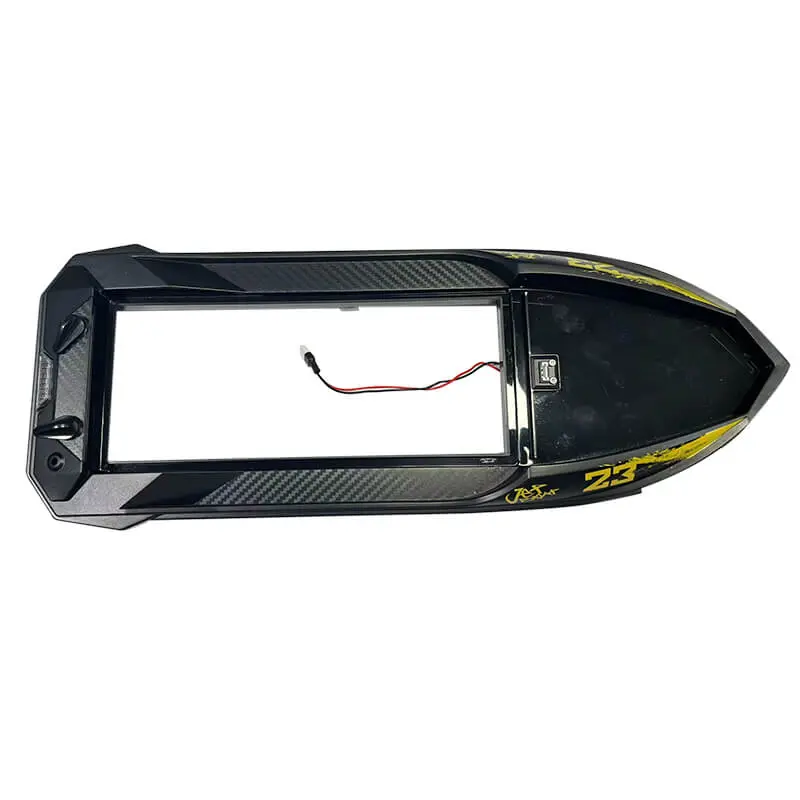 UDI RC Inkfish Pro Cabin Cover