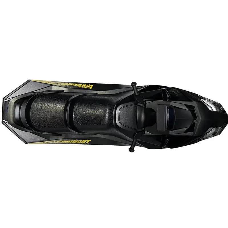 UDI RC Inkfish Pro Cabin Outer Cover