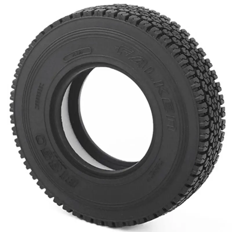 RC4WD Falken 1.7" BI850 1/14 Semi Truck Tyres